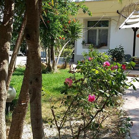 B&B La Gazza Ladra Carmiano (Apulia) Exterior foto