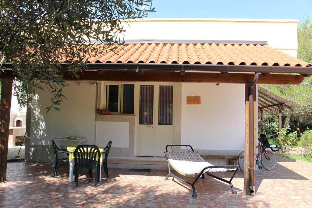 B&B La Gazza Ladra Carmiano (Apulia) Quarto foto