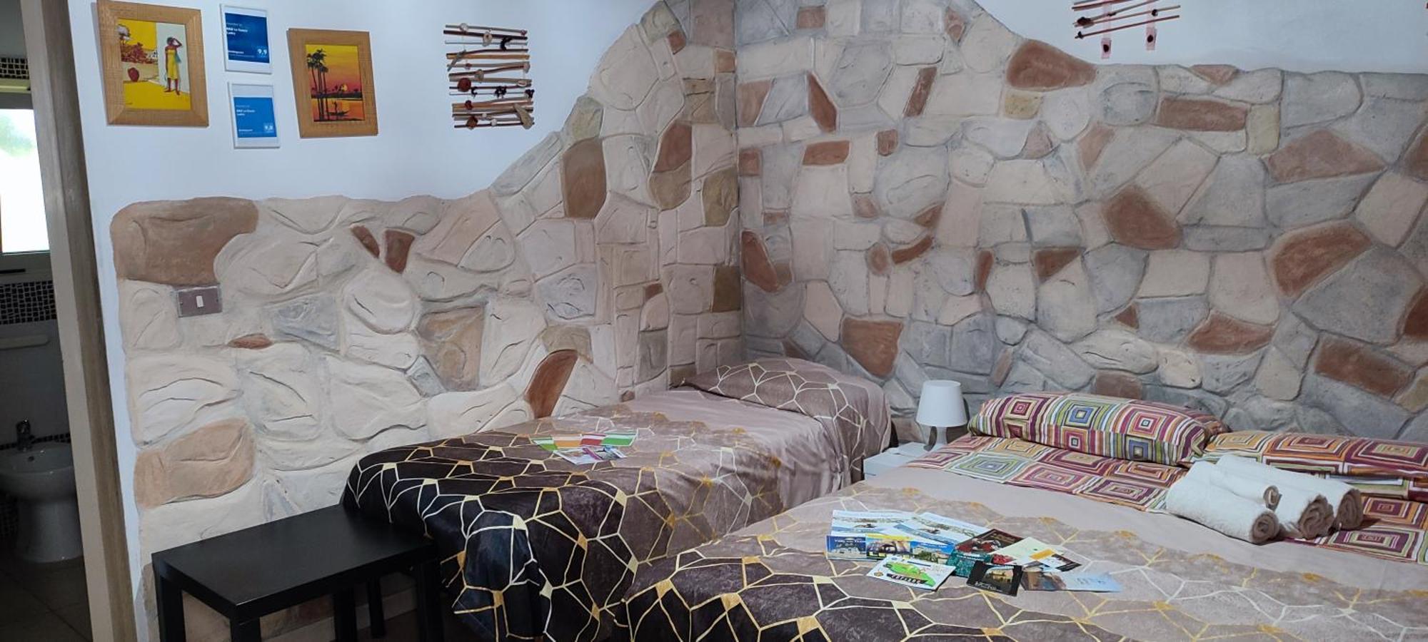 B&B La Gazza Ladra Carmiano (Apulia) Exterior foto