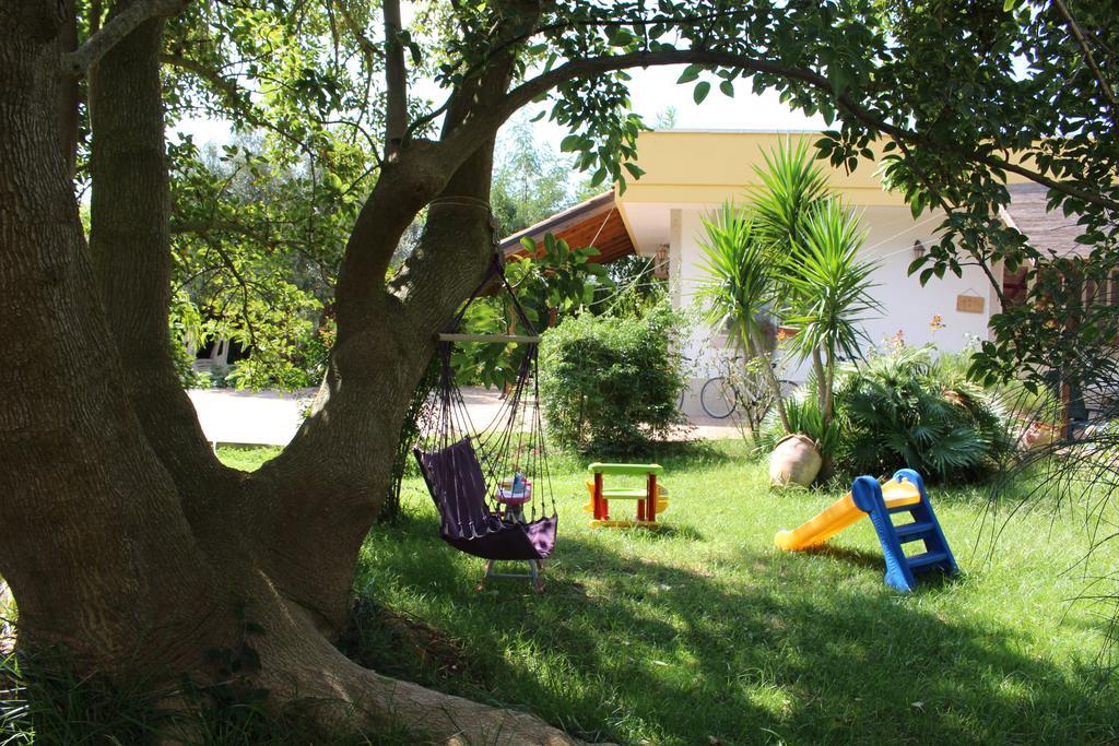 B&B La Gazza Ladra Carmiano (Apulia) Exterior foto