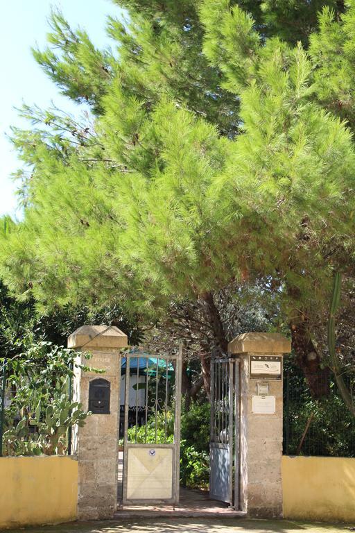 B&B La Gazza Ladra Carmiano (Apulia) Exterior foto
