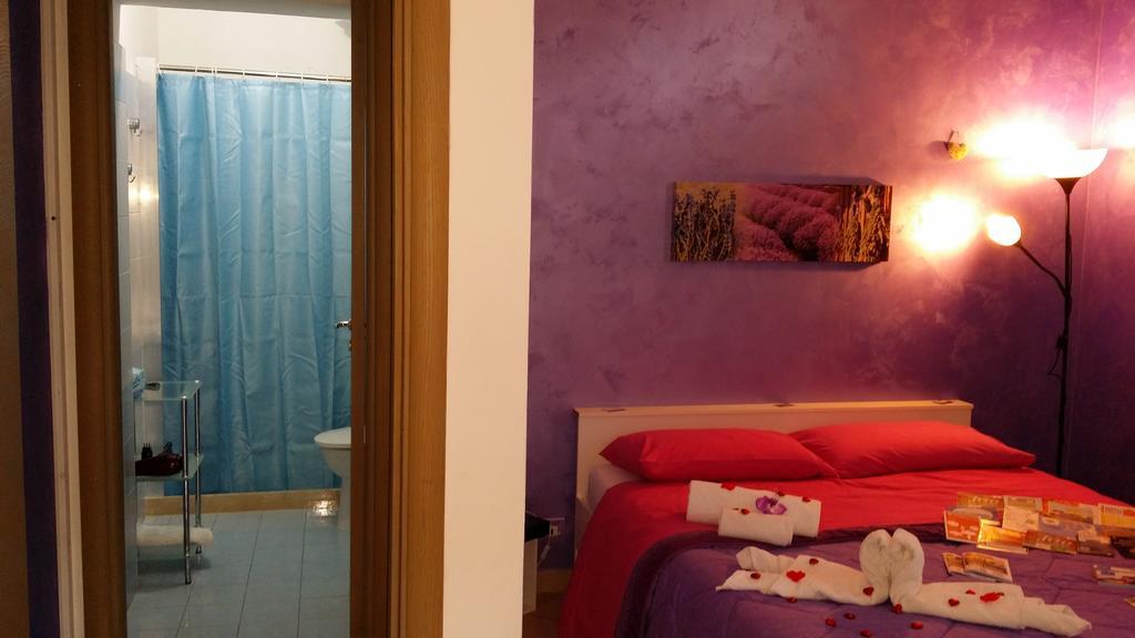 B&B La Gazza Ladra Carmiano (Apulia) Exterior foto