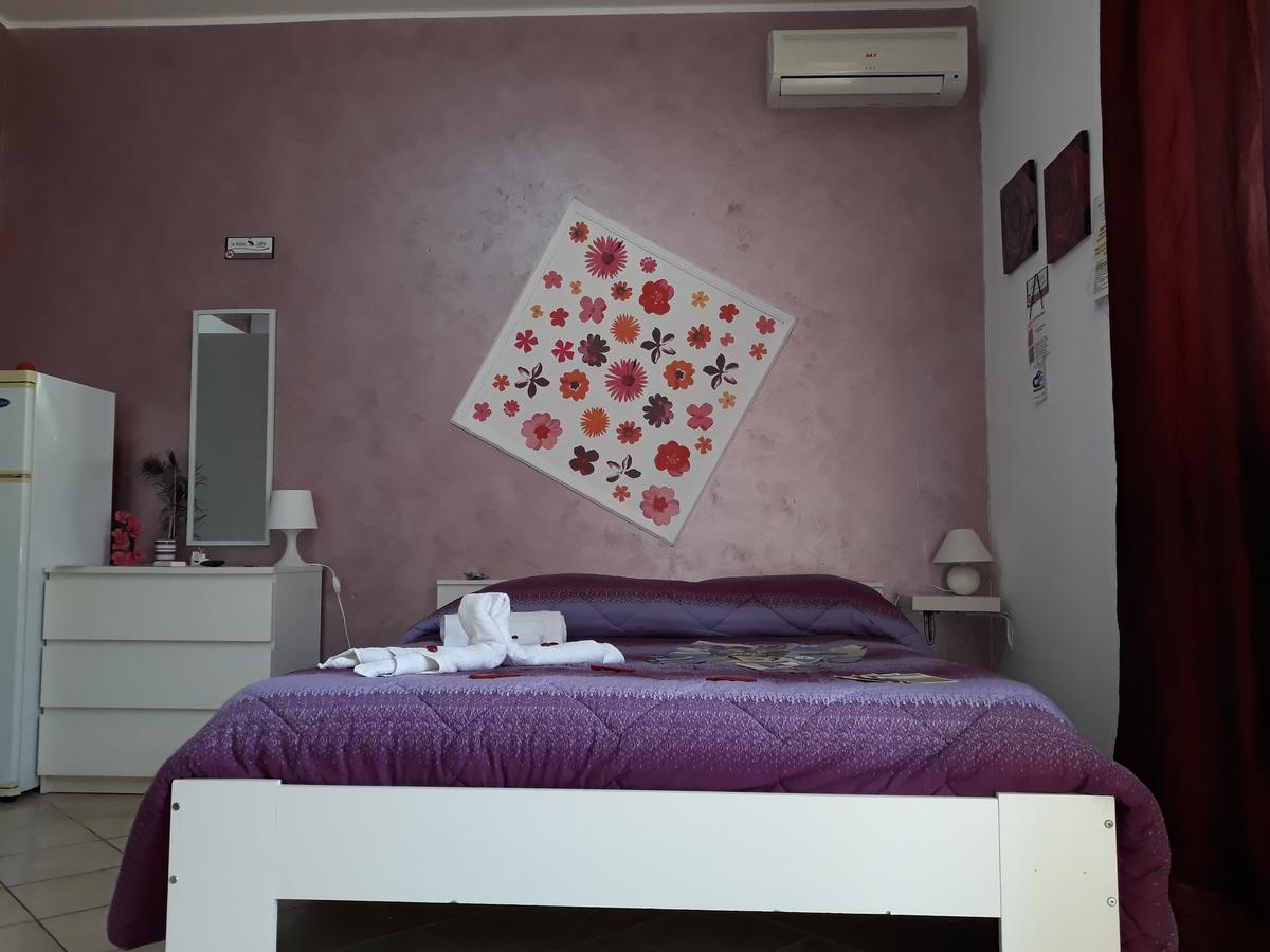 B&B La Gazza Ladra Carmiano (Apulia) Exterior foto
