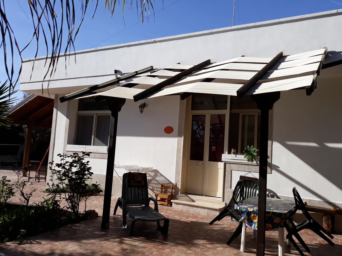 B&B La Gazza Ladra Carmiano (Apulia) Exterior foto
