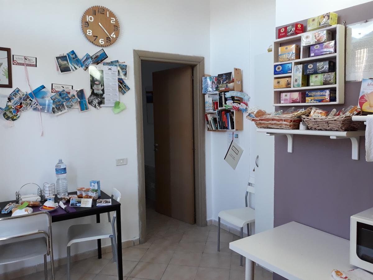 B&B La Gazza Ladra Carmiano (Apulia) Exterior foto