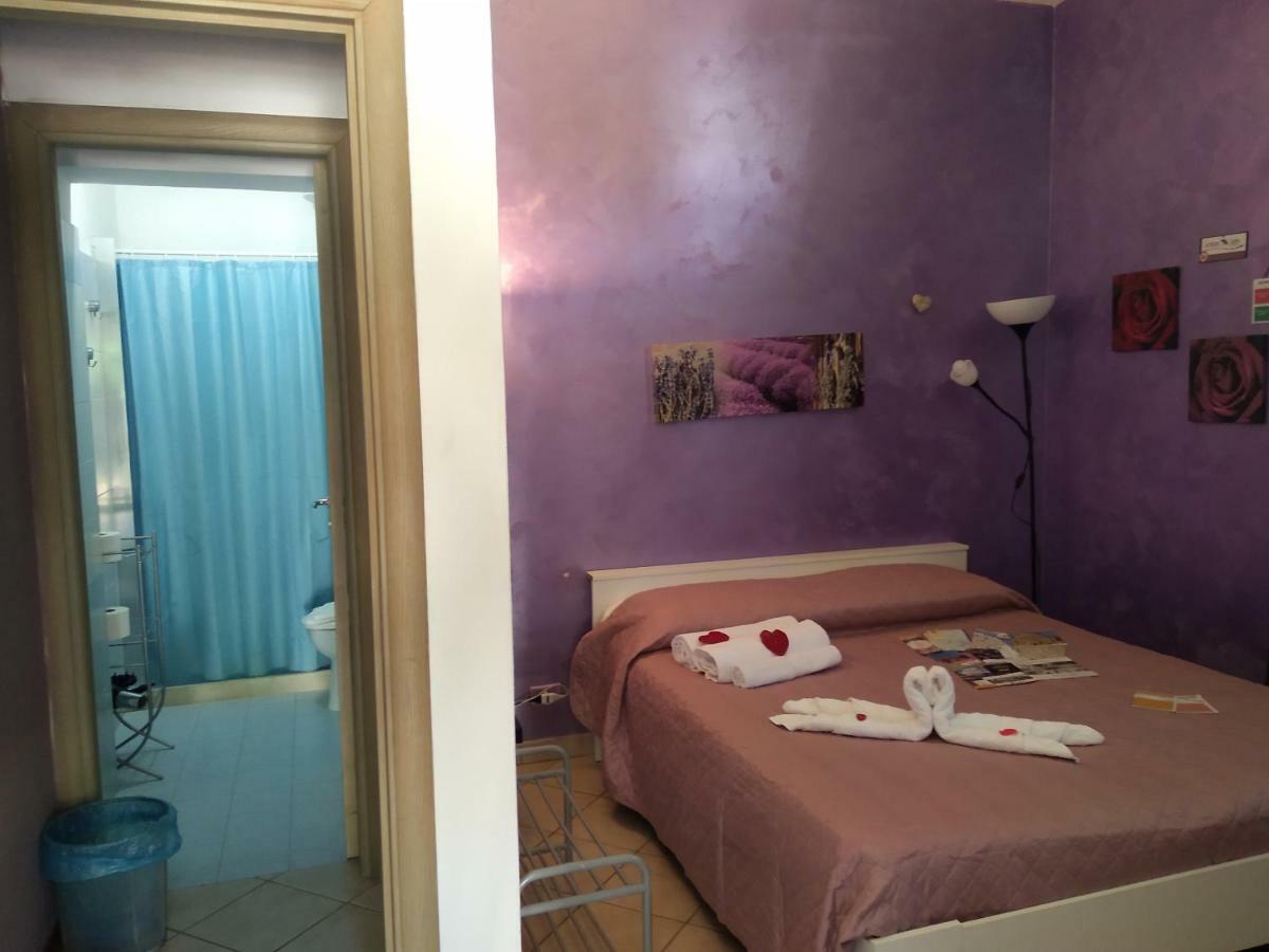B&B La Gazza Ladra Carmiano (Apulia) Exterior foto